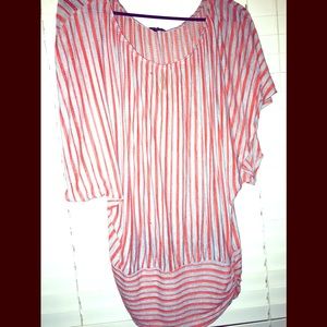 🎀🎀 ROCKWOOD  STREET TUNIC 🎀🎀